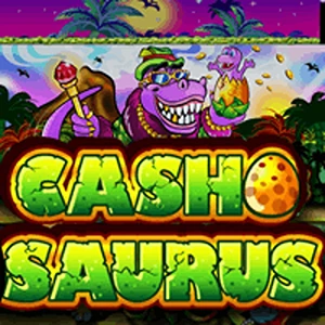 Cash Saurus