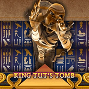 King Tuts Tomb