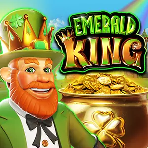 Emerald King