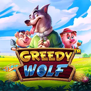 Greedy Wolf