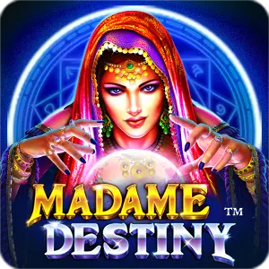 Madame Destiny Megaways