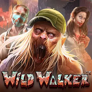 Wild Walker