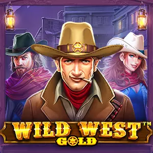 Wild West Gold