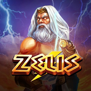 zeus slot